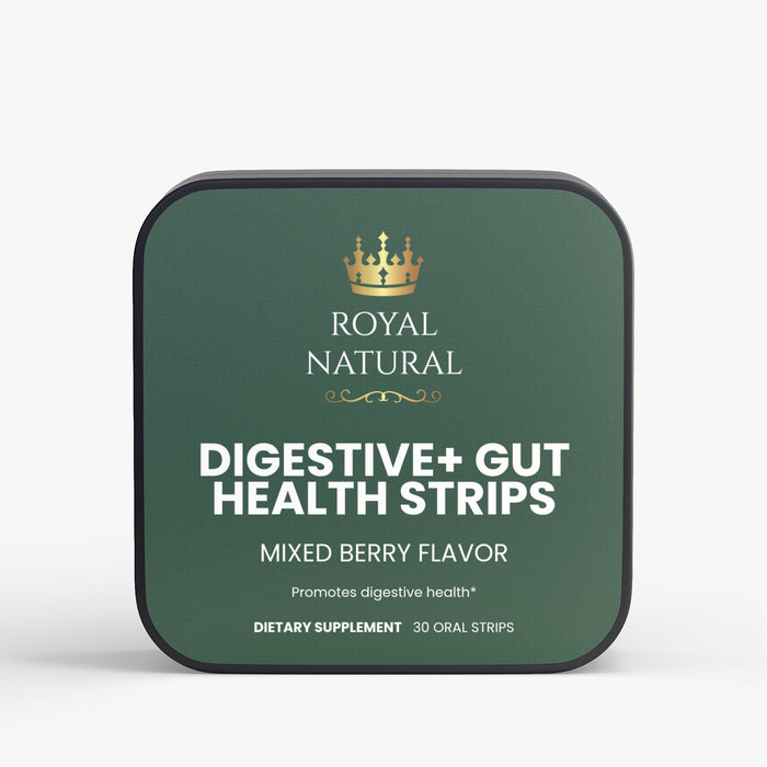 Digestive + Gut Health Strips