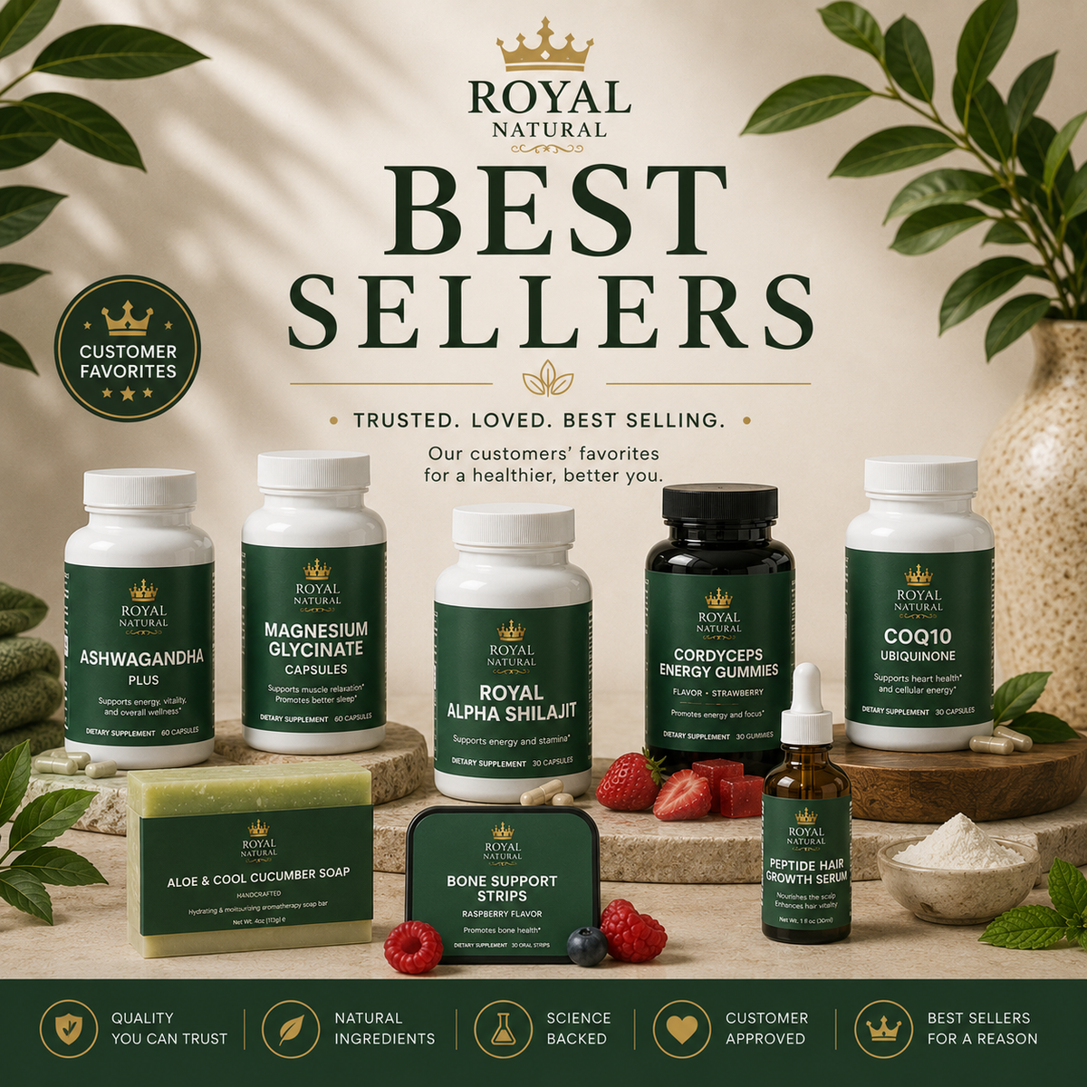 BESTSELLER