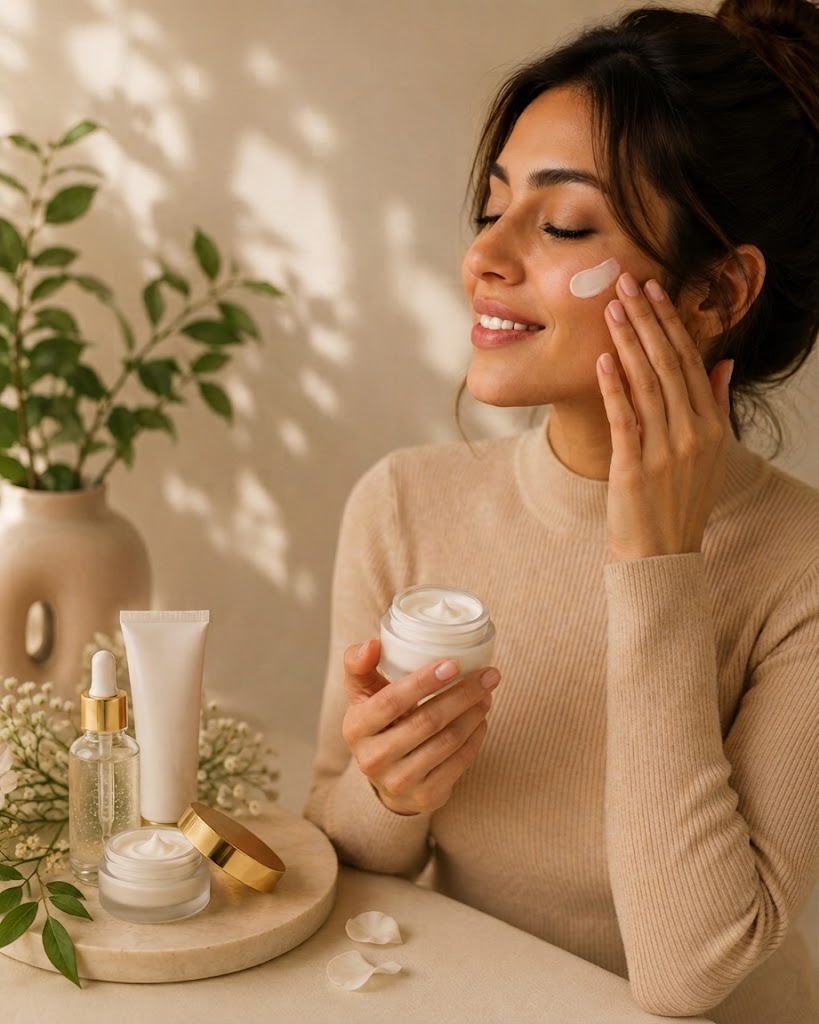 BEAUTY & PERSONAL CARE