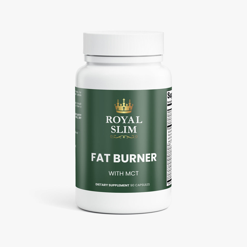 ROYAL SLIM Bundle
