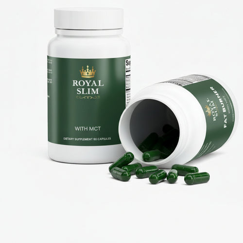 royal slim - 90 CAPSULES