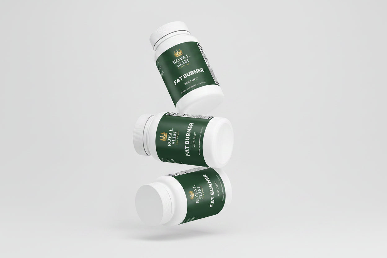 royal slim - 90 CAPSULES