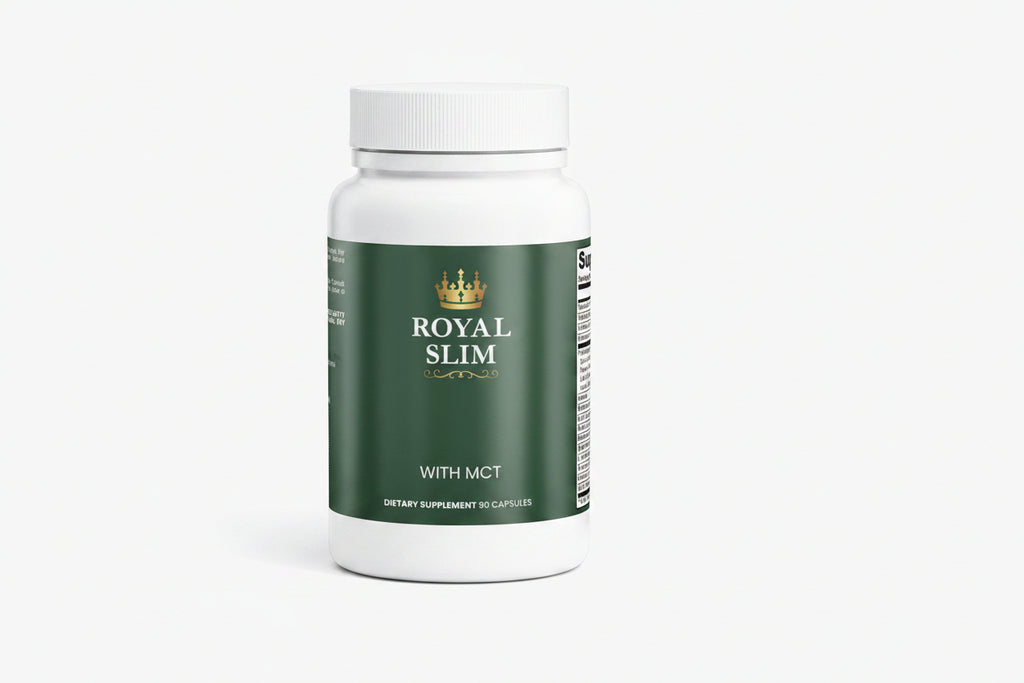 royal slim - 90 CAPSULES