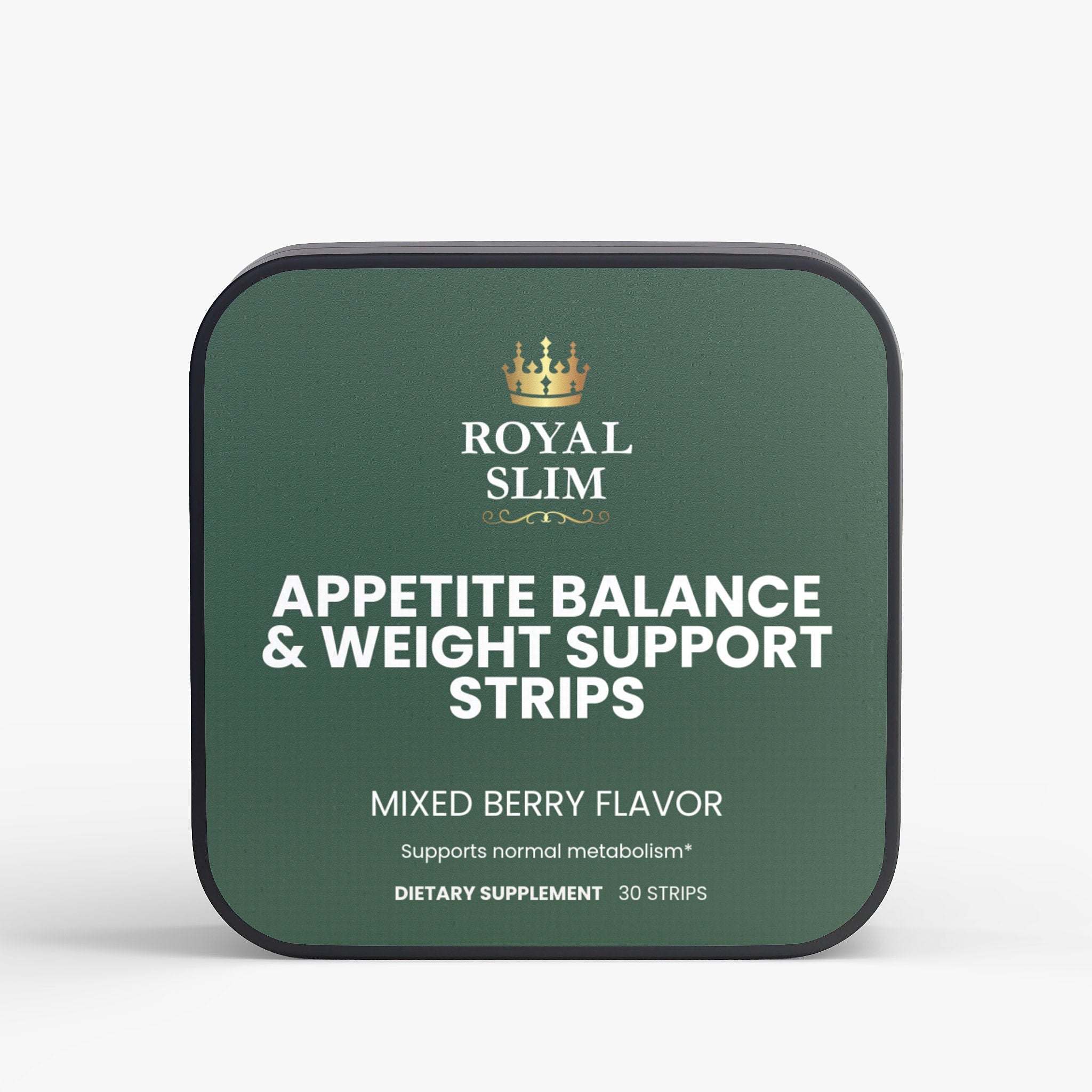 Appetite Balance & Weight Support Strips