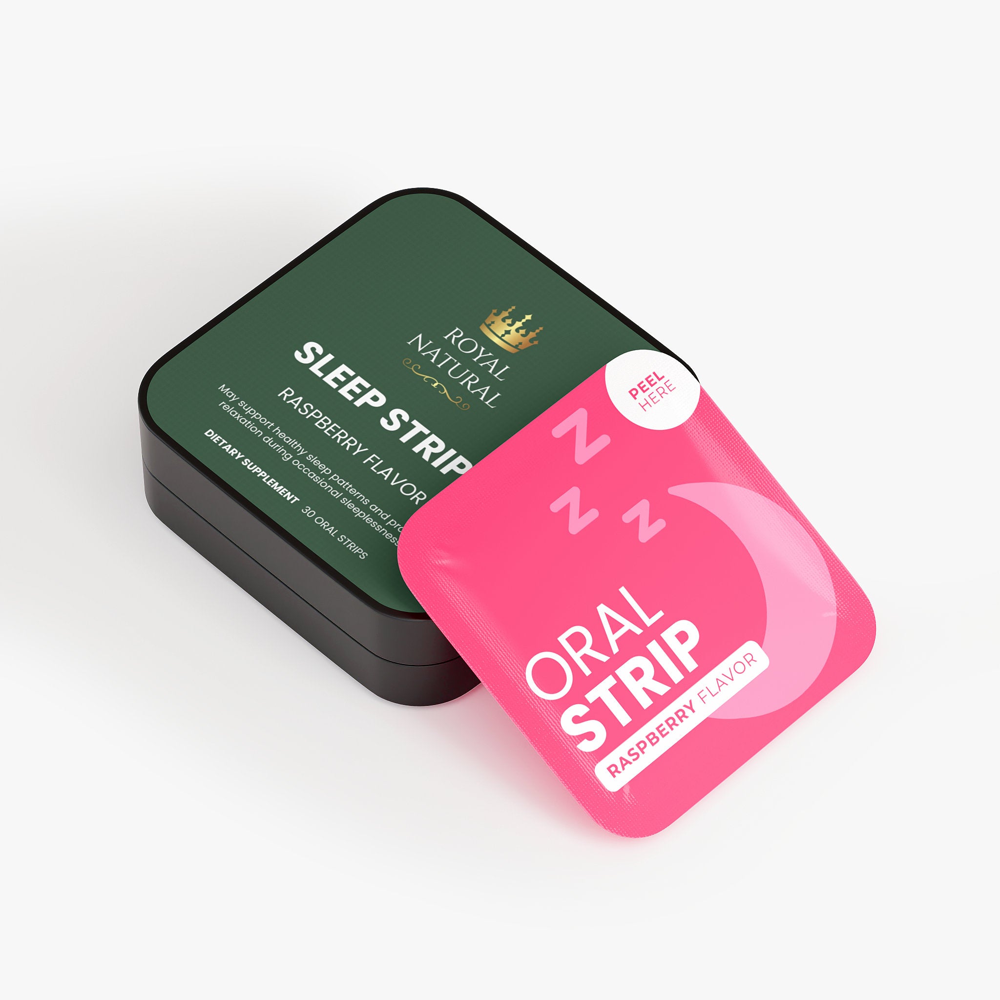 Sleep Strips
