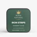 Iron Strips