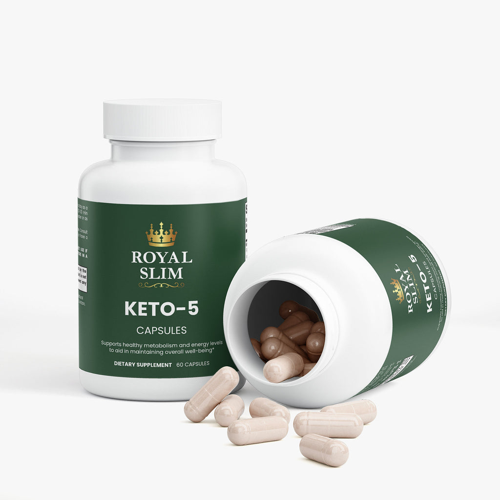 Keto-5