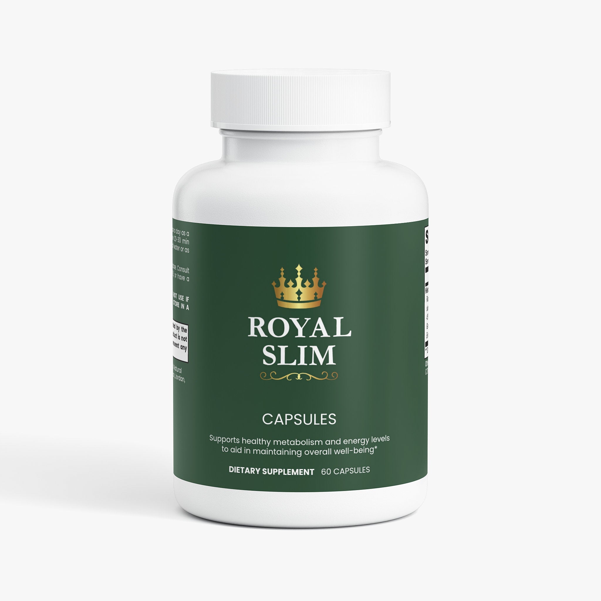 ROYAL SLIM Bundle