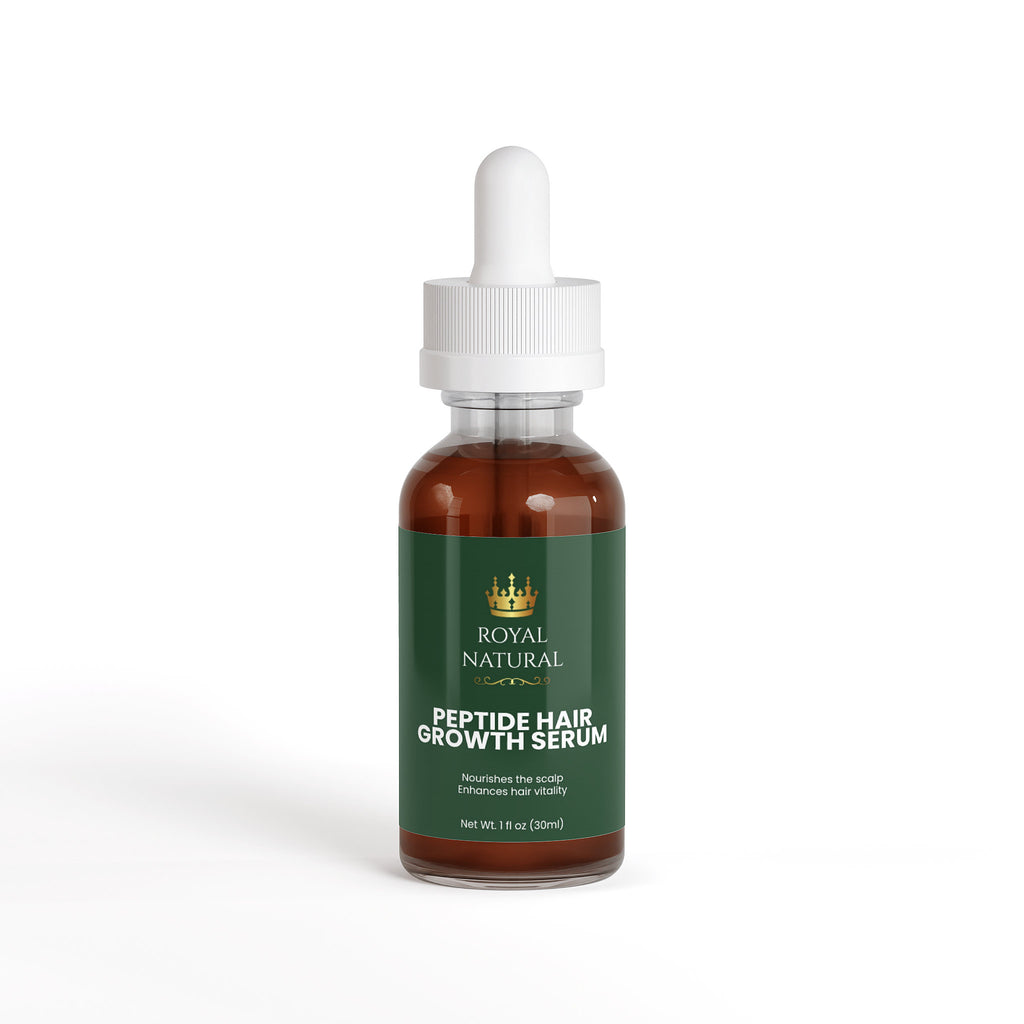 Advanced Hair Growth System