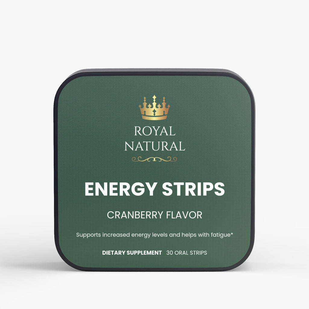 Energy Strips