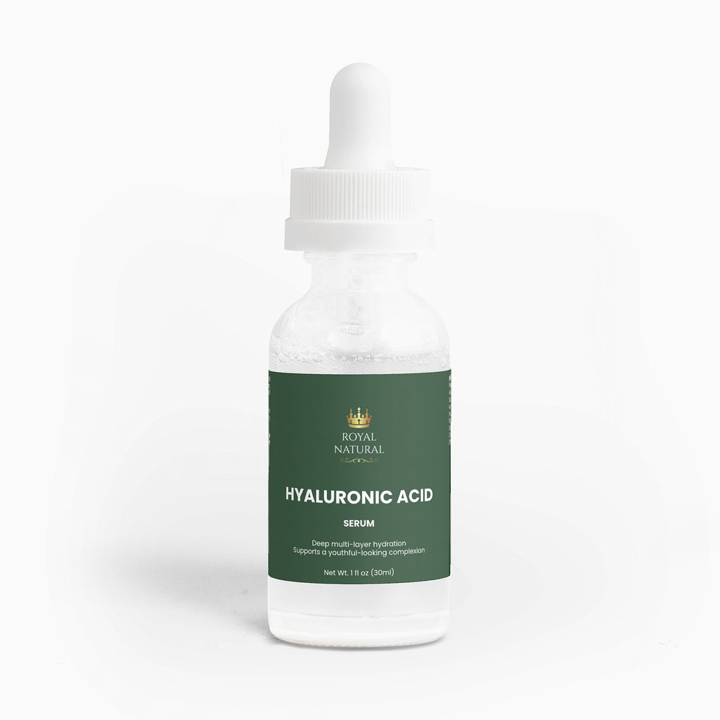 Hyaluronic Acid Serum