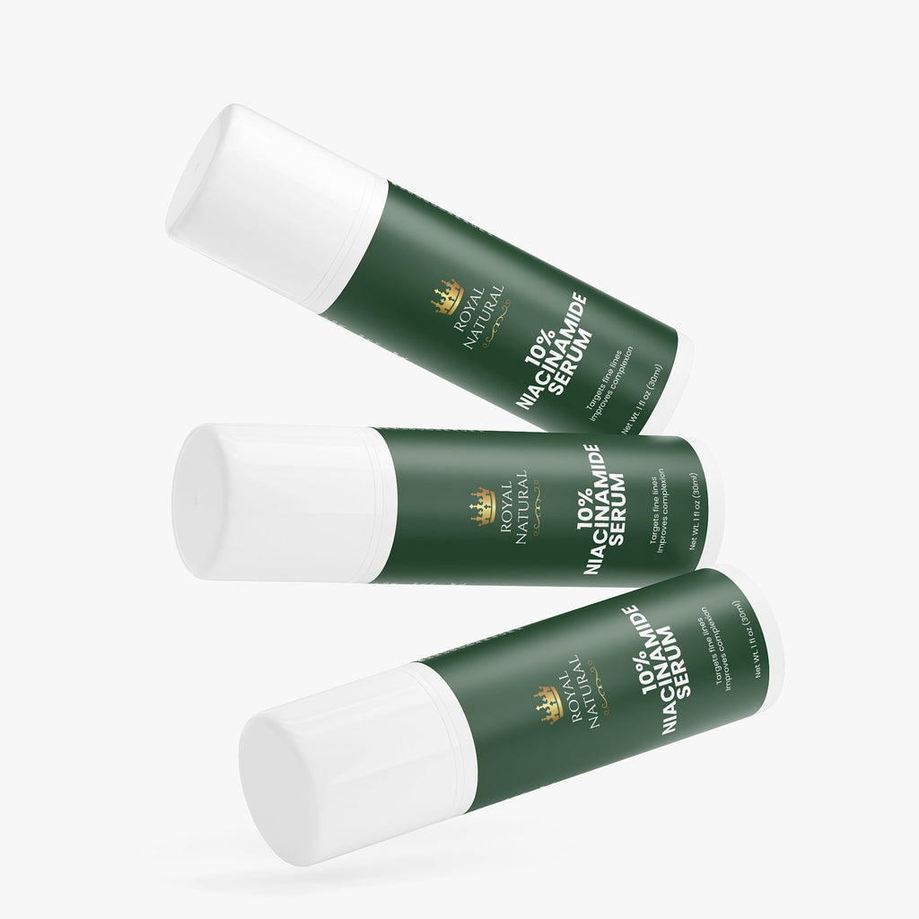 10% Niacinamide Serum