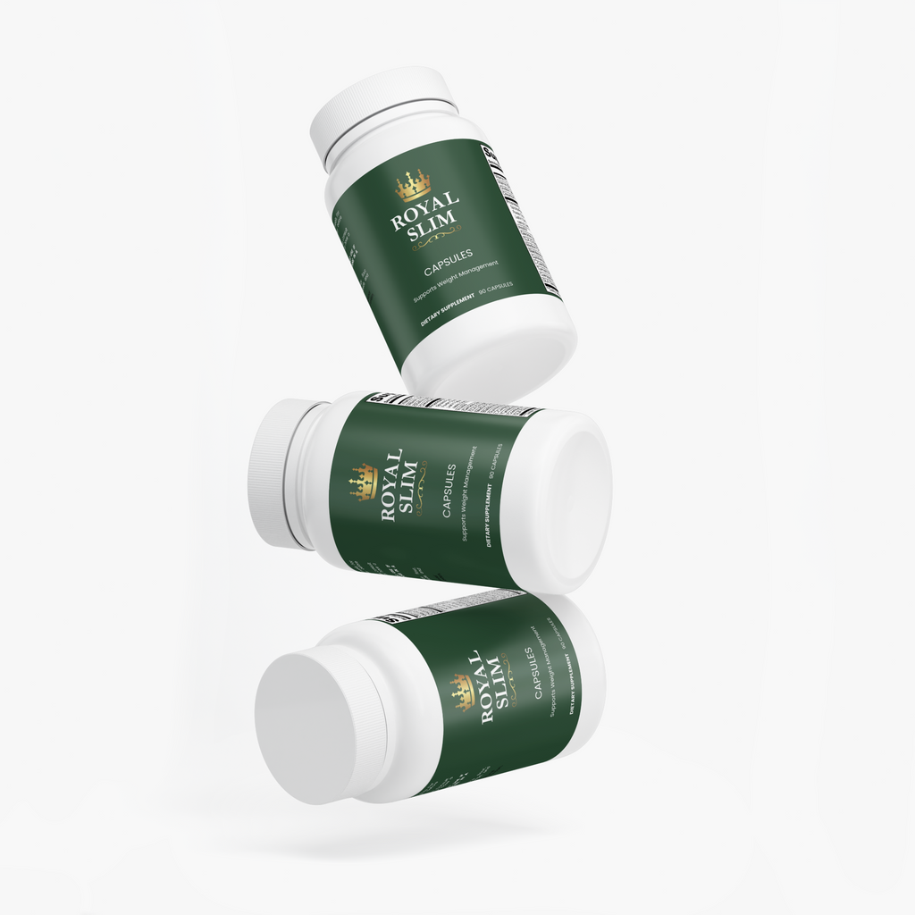 ROYAL SLIM - 90 capsules