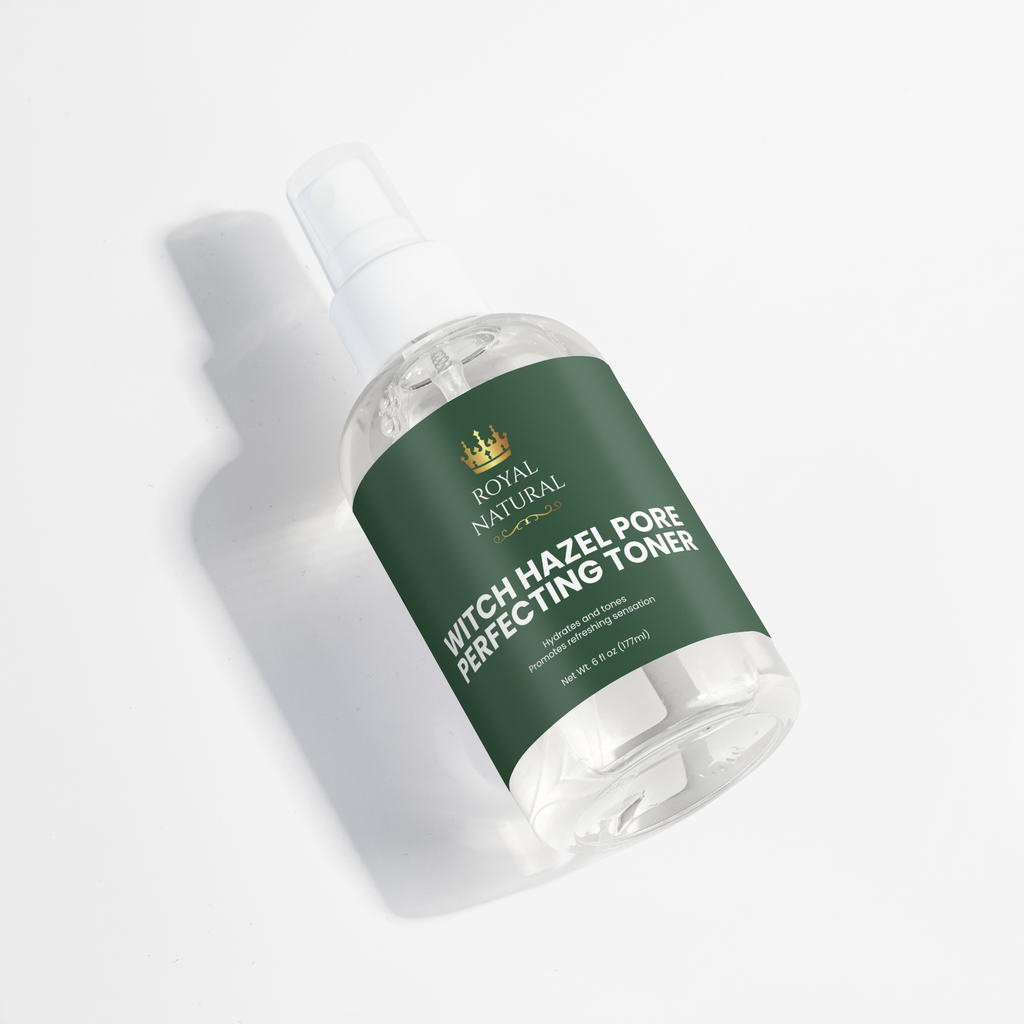 Witch Hazel Pore Perfecting Toner