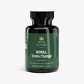 Royal Testo Charge