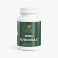 Shilajit Adaptogen Complex