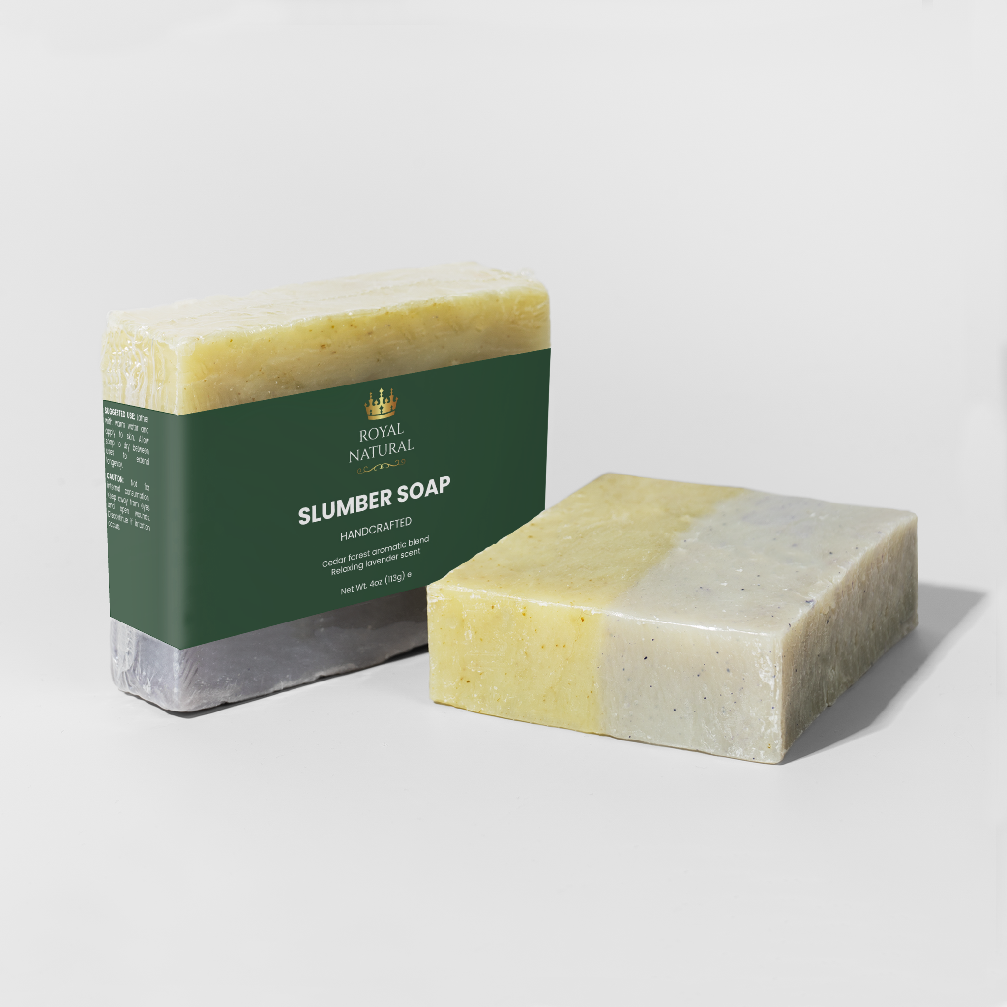 Slumber Soap