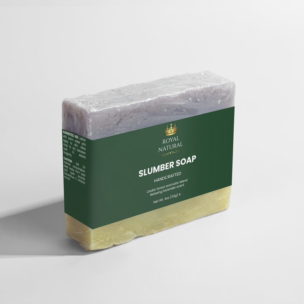 Slumber Soap