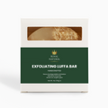 Exfoliating Luffa Bar