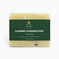 Calming Lavender Soap