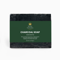Charcoal Soap
