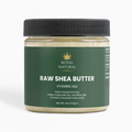 Raw Shea Butter
