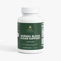 Normal Blood Sugar Support