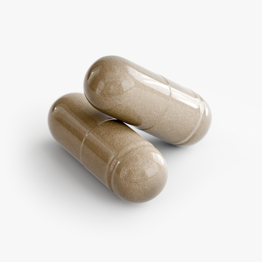 Normal Blood Sugar Support