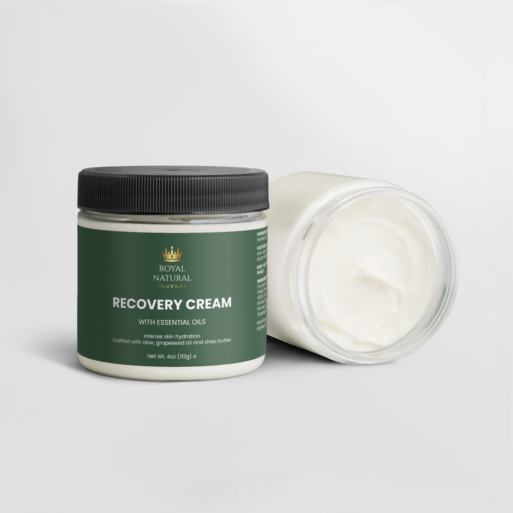 Recovery Cream