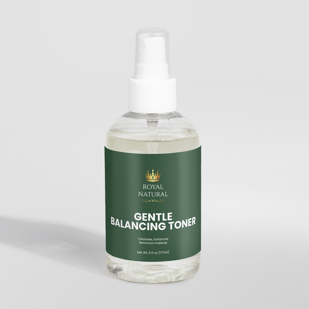 Gentle Balancing Toner