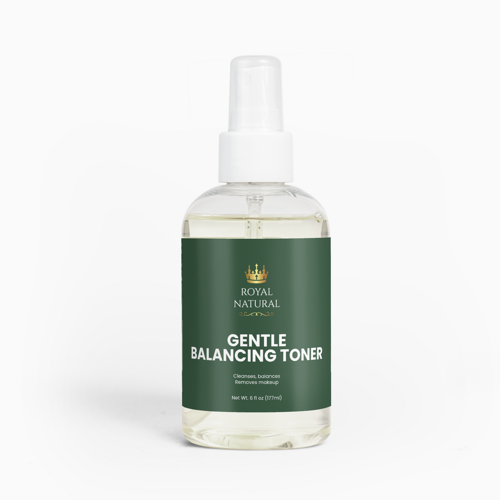 Gentle Balancing Toner
