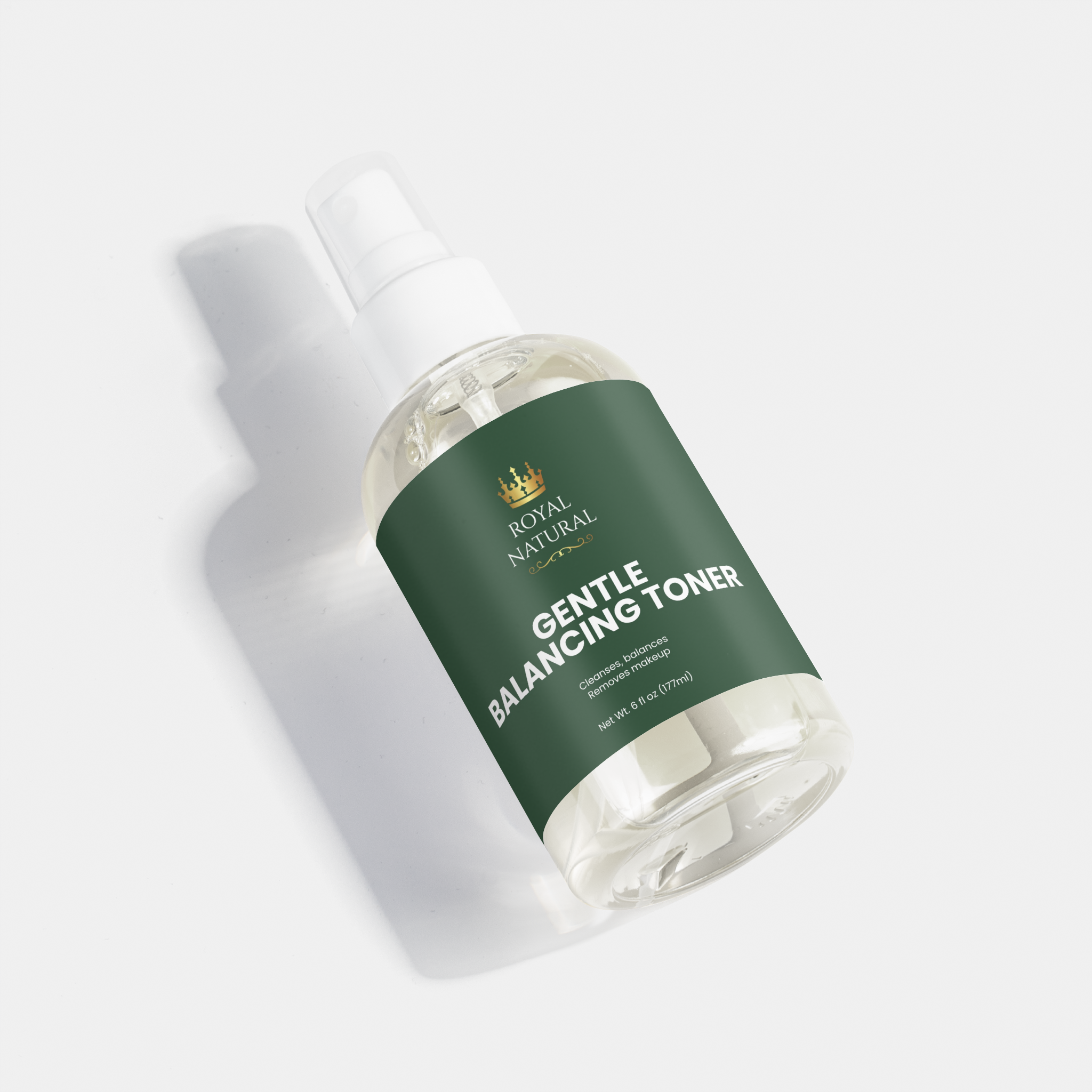 Gentle Balancing Toner