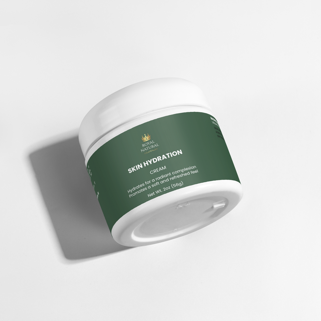 Skin Hydration Cream