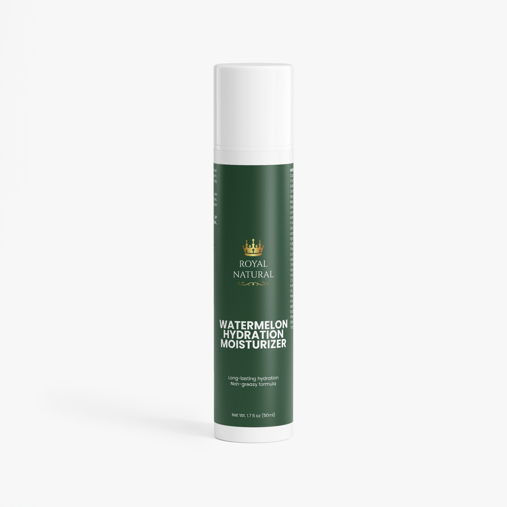 Watermelon Hydration Moisturizer