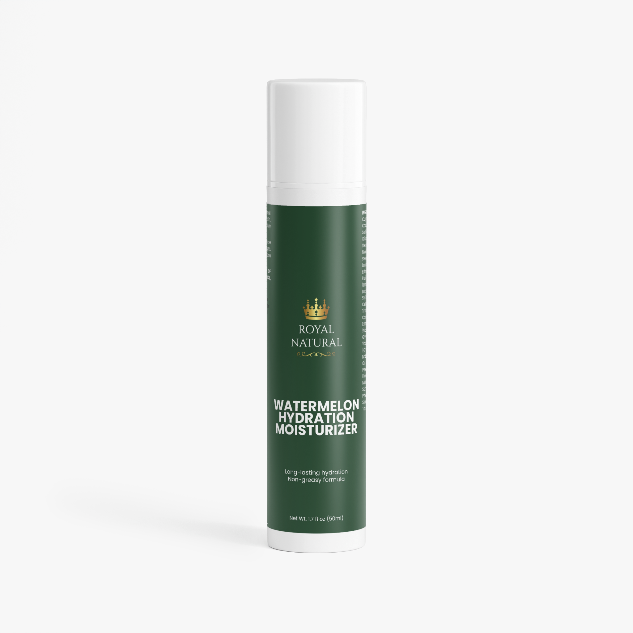 Watermelon Hydration Moisturizer