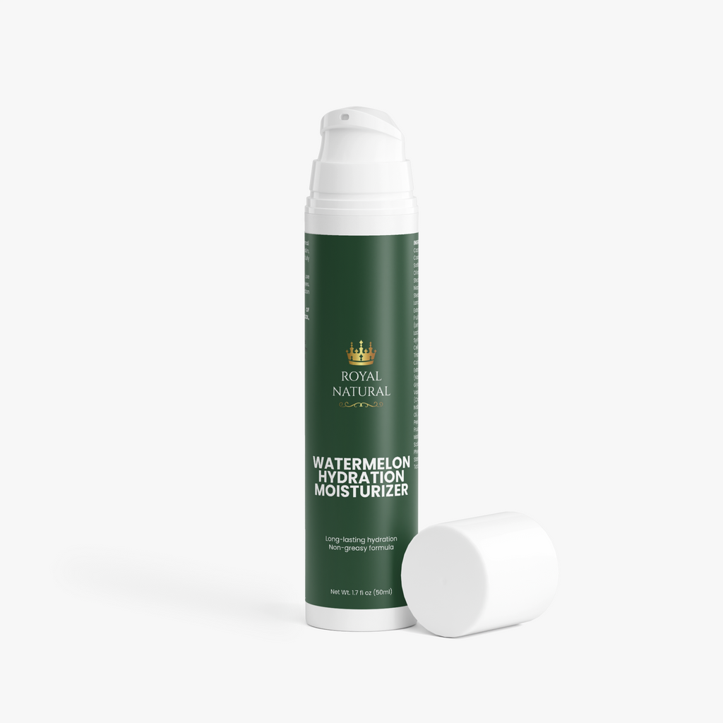 Watermelon Hydration Moisturizer