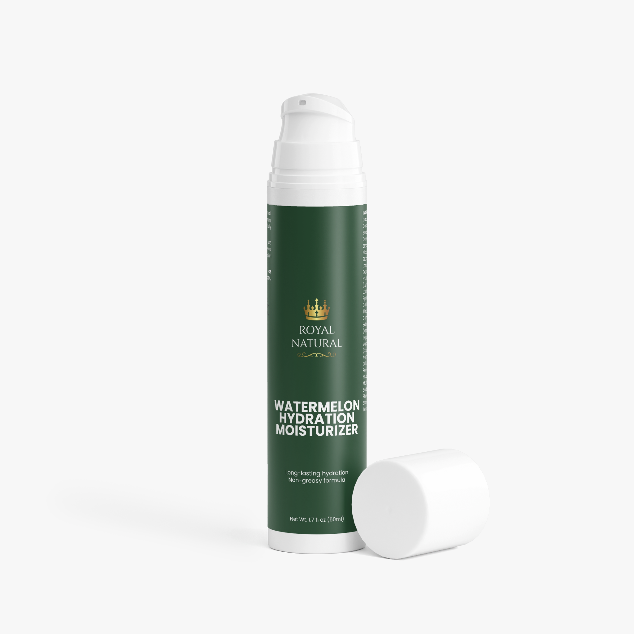 Watermelon Hydration Moisturizer