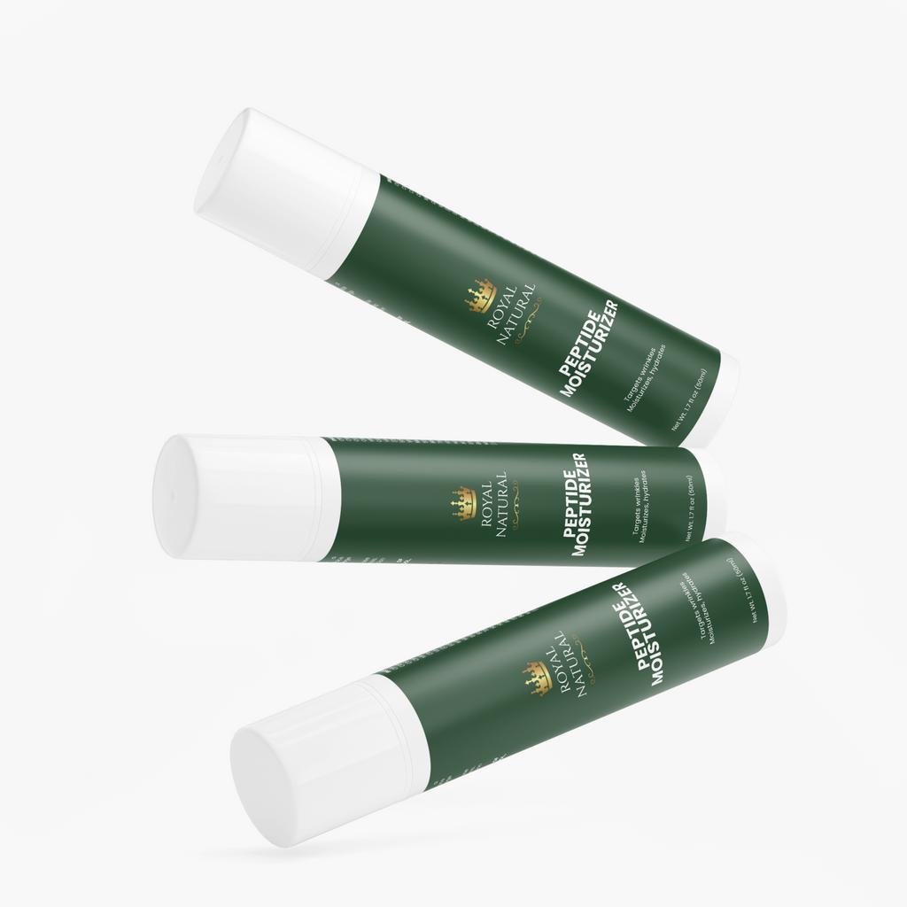 Peptide Moisturizer