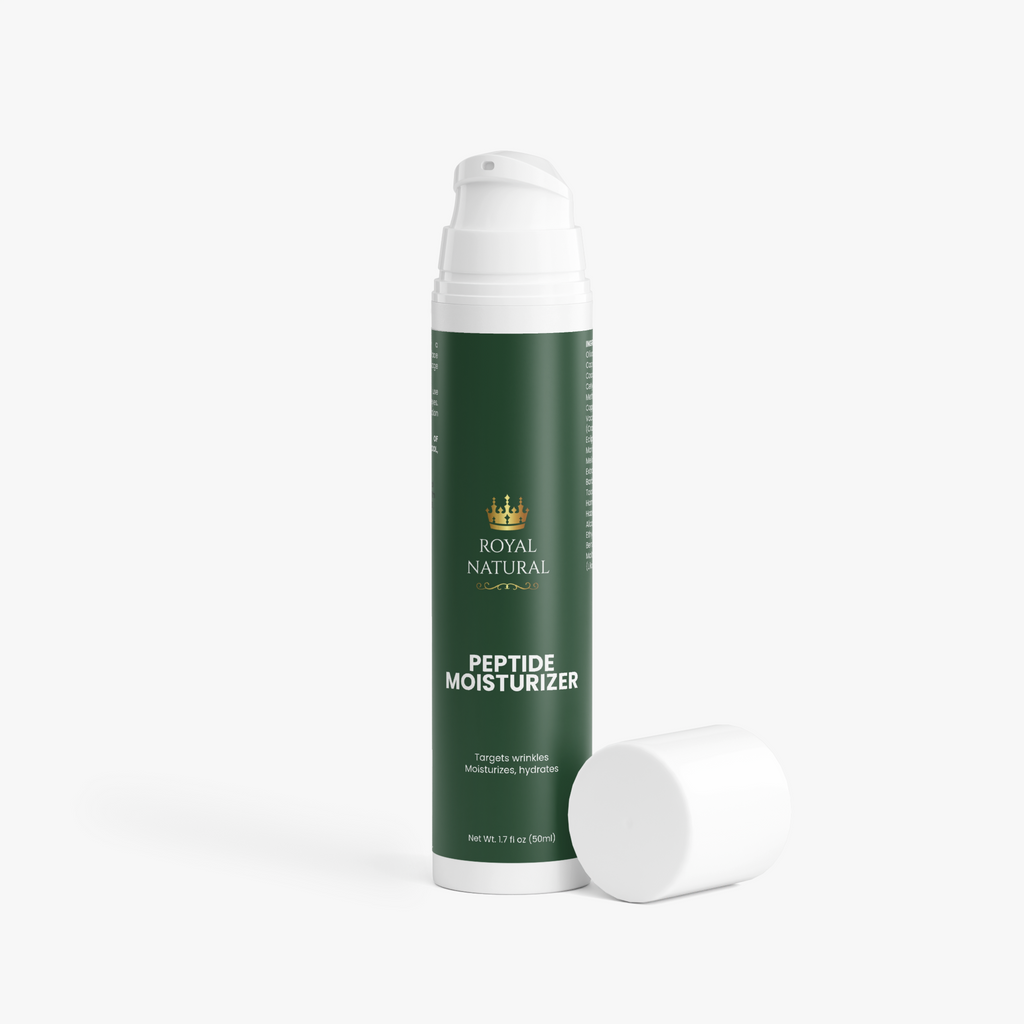 Peptide Moisturizer