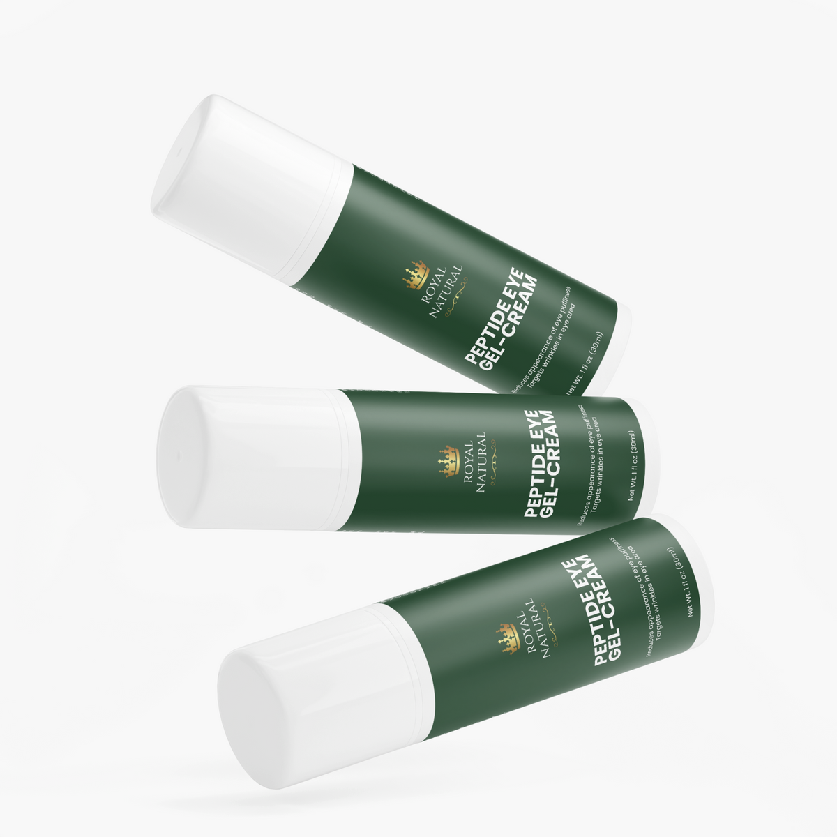 Peptide Eye Gel-Cream