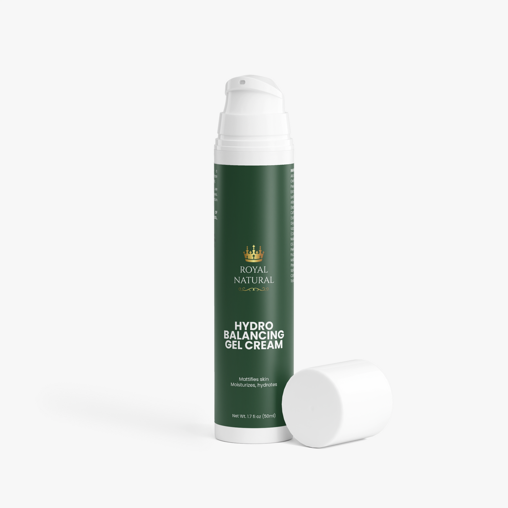 Hydro Balancing Gel-Cream