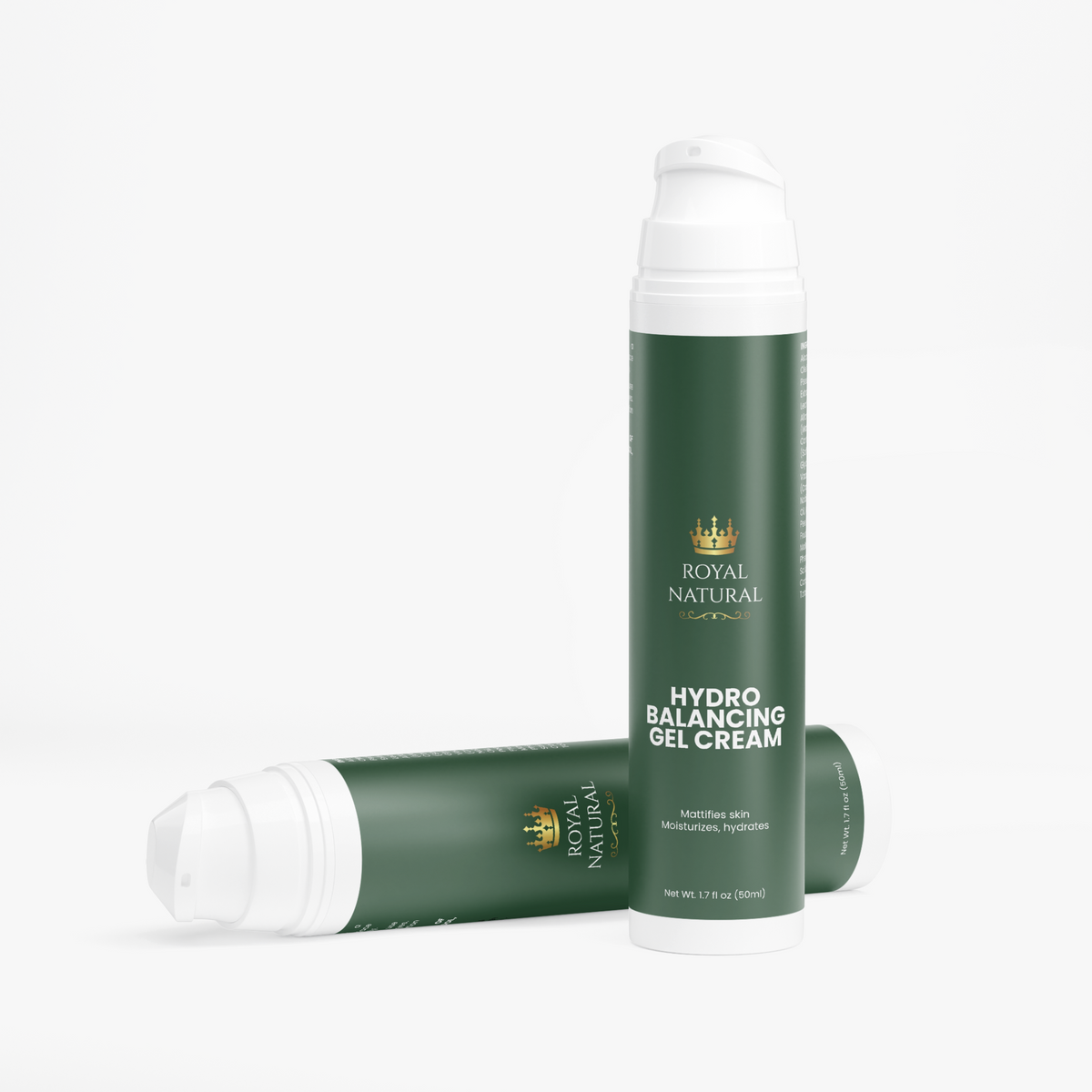 Hydro Balancing Gel-Cream