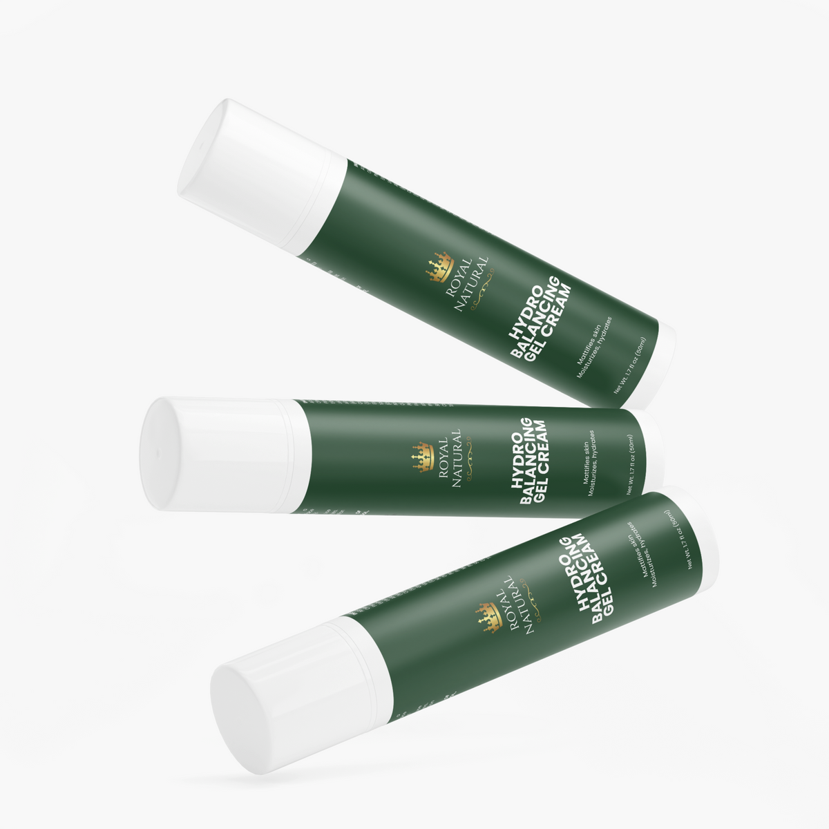 Hydro Balancing Gel-Cream