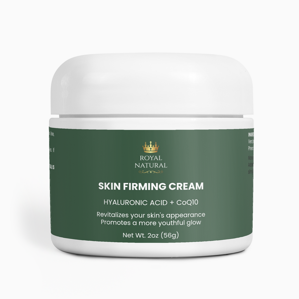 Skin Firming Cream