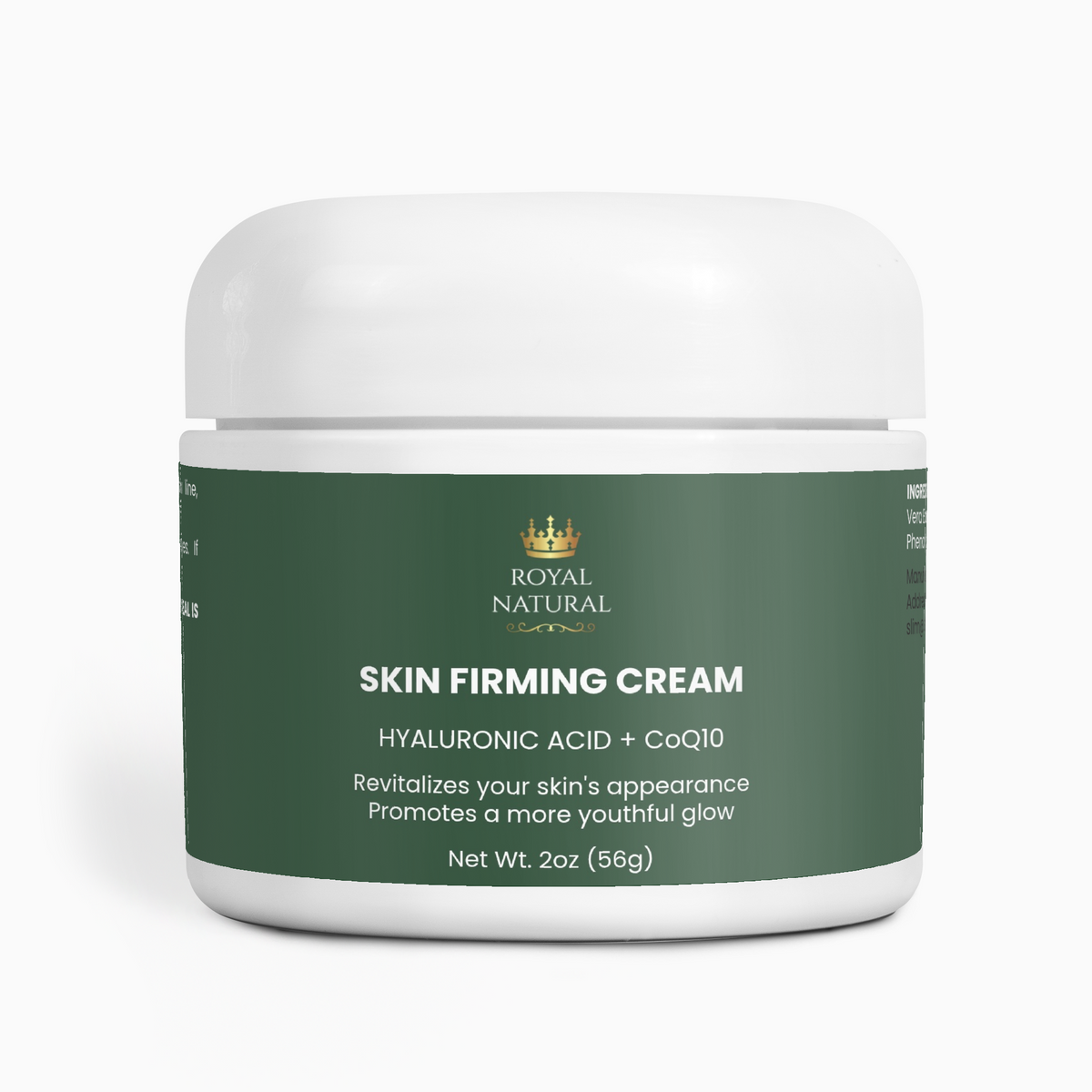Skin Firming Cream