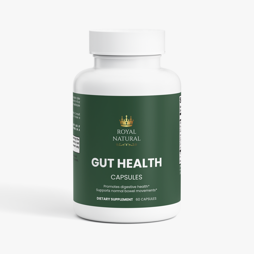 Gut Health