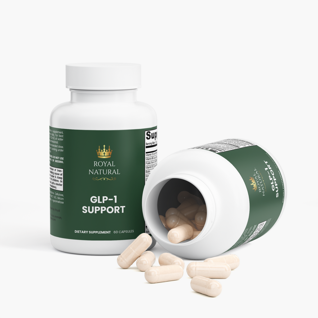 GLP-1 Support
