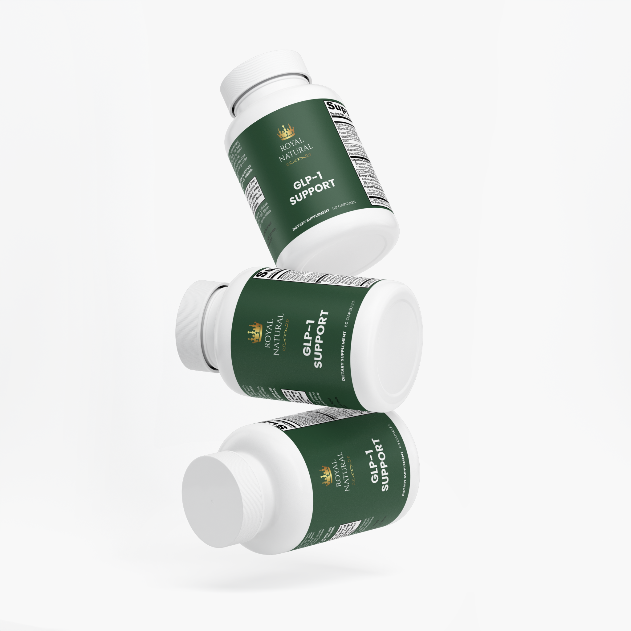 GLP-1 Support