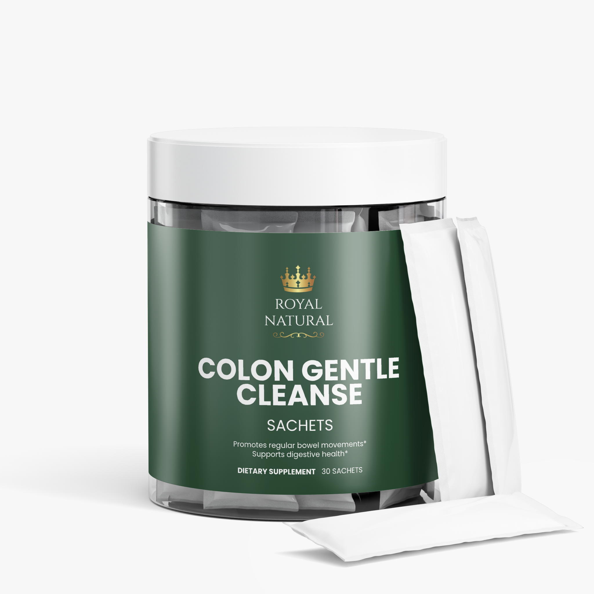 Colon Gentle Cleanse