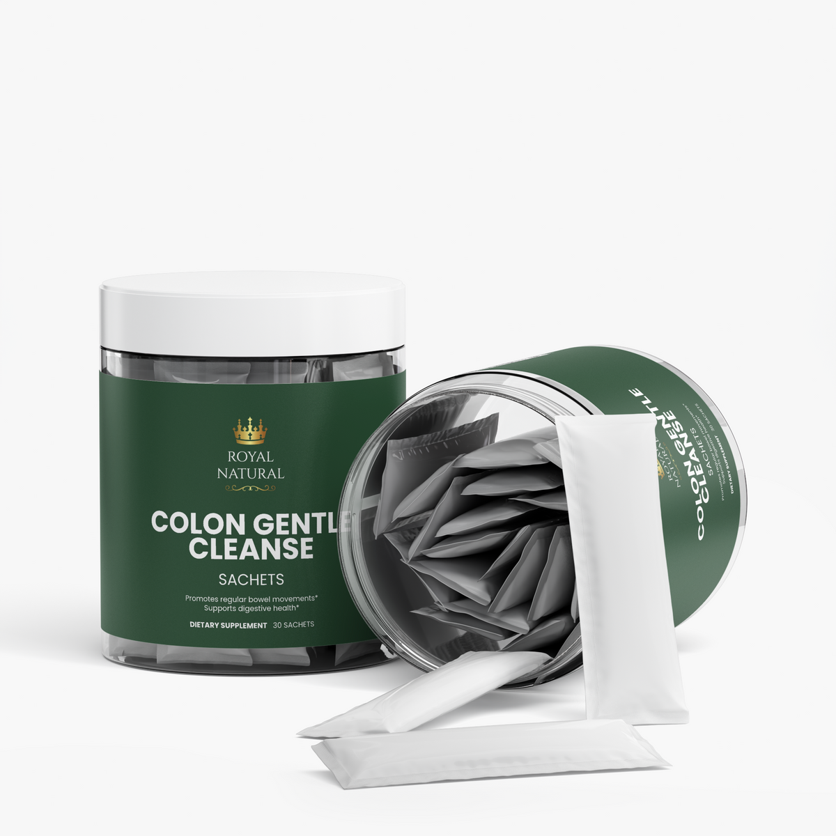 Colon Gentle Cleanse